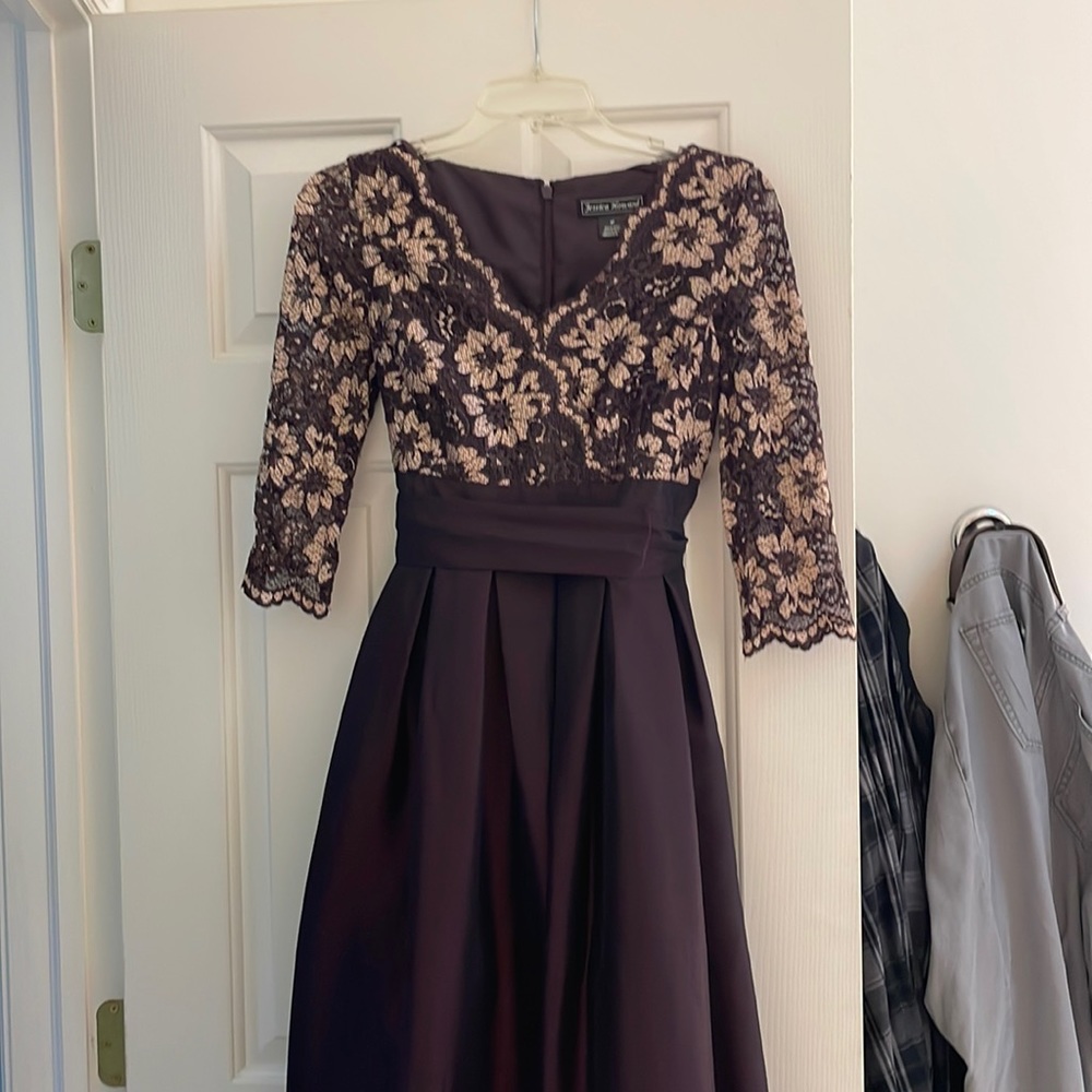 Jessica Howard Evening Gown Size 4p